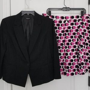 Nine West 2-Piece Suit